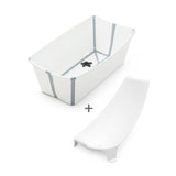 STOKKE® FLEXI BATH® WITH HEAT PLUG
