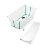 STOKKE® FLEXI BATH® WITH HEAT PLUG
