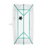 STOKKE® FLEXI BATH® WITH HEAT PLUG