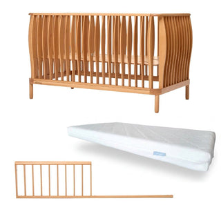 ERGOPOUCH ELLSKA SKYE COT BUNDLE SPECIAL
