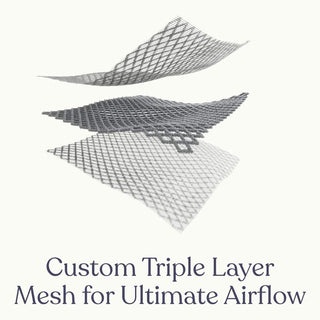ERGOBABY OMNI DELUXE MESH BABY CARRIER