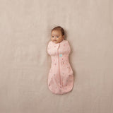 ERGOPOUCH COCOON SWADDLE BAG 1.0 TOG