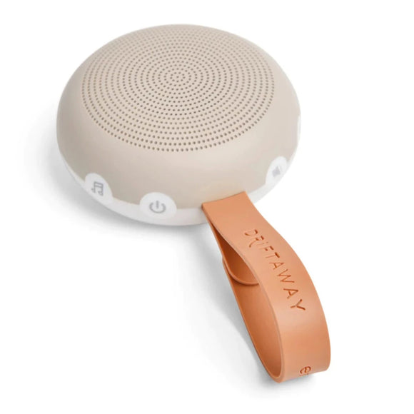 ERGOPOUCH DRIFT AWAY WHITE NOISE MACHINE