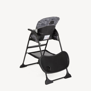 JOIE MIMZY™ SNACKER FAST FOLDING HIGHCHAIR