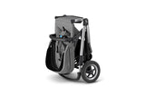 THULE SLEEK TWIN TRAVEL SYSTEM WITH CYBEX CLOUD T