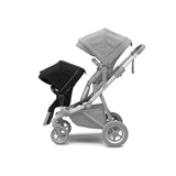 THULE SLEEK TWIN TRAVEL SYSTEM WITH CYBEX CLOUD Z2