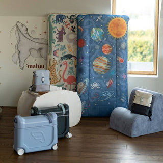 JETKIDS™ BY STOKKE® CLOUDSLEEPER™ INFLATABLE KIDS BED