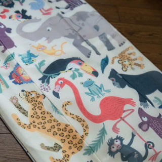JETKIDS™ BY STOKKE® CLOUDSLEEPER™ INFLATABLE KIDS BED