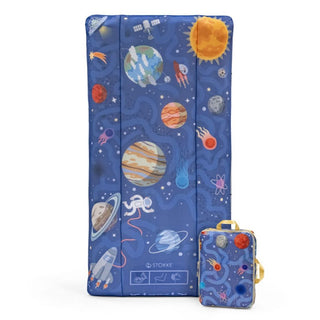 JETKIDS™ BY STOKKE® CLOUDSLEEPER™ INFLATABLE KIDS BED