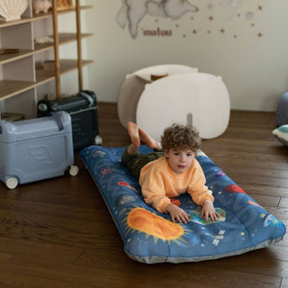 JETKIDS™ BY STOKKE® CLOUDSLEEPER™ INFLATABLE KIDS BED