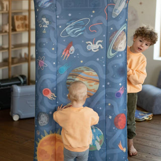JETKIDS™ BY STOKKE® CLOUDSLEEPER™ INFLATABLE KIDS BED