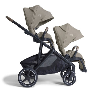 JOIE SIGNATURE VERSITI™ DOUBLE PRAM