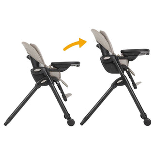 JOIE MIMZY™ RECLINE FROM BIRTH HIGHCHAIR