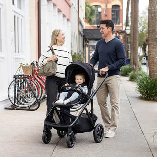 JOIE SIGNATURE VERSITI™ SIBLING SEAT