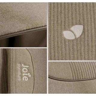 JOIE SIGNATURE VERSITI™ SIBLING SEAT