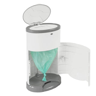 KORBELL CLASSIC HANDS-FREE NAPPY BIN 26L BUNDLE