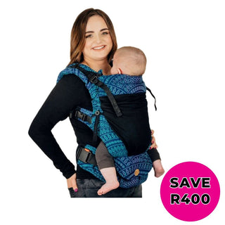 LENNYLAMB LENNY UPGRADE BABY CARRIER