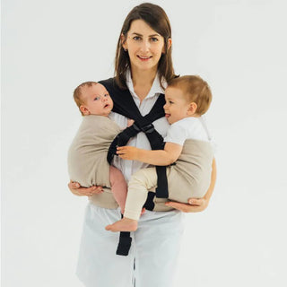 LENNYLAMB LENNY TWIN BABY CARRIER