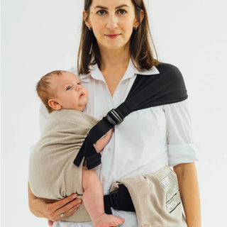 LENNYLAMB LENNY TWIN BABY CARRIER