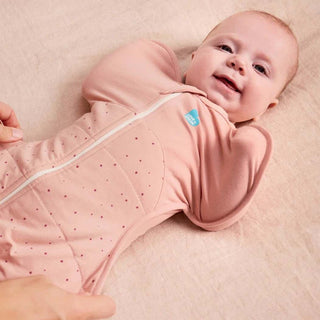 LOVE TO DREAM SWADDLE UP WINTER WARM 2.5 TOG