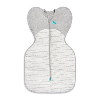 LOVE TO DREAM SWADDLE UP WINTER WARM 2.5 TOG