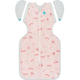 LOVE TO DREAM SWADDLE UP TRANSITION LITE 0.2 TOG