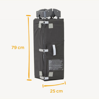 JOIE COMMUTER™ CHANGE TRAVEL COT