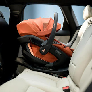 MAXI COSI OXFORD CABIN & CORAL SLIDE PRO TRAVEL SYSTEM