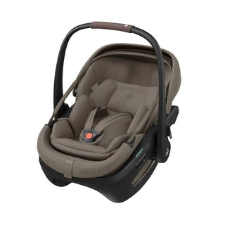 MAXI COSI OXFORD CABIN & CORAL SLIDE PRO TRAVEL SYSTEM