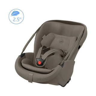 MAXI COSI OXFORD CABIN & CORAL SLIDE PRO TRAVEL SYSTEM
