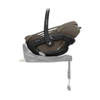 MAXI COSI OXFORD CABIN & CORAL SLIDE PRO TRAVEL SYSTEM