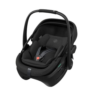 MAXI COSI OXFORD CABIN & CORAL SLIDE PRO TRAVEL SYSTEM