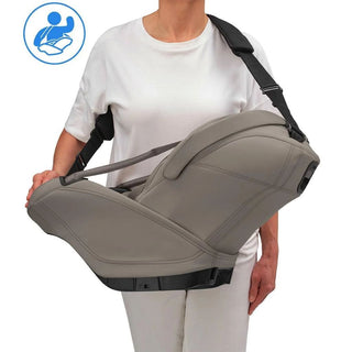 MAXI COSI OXFORD CABIN & CORAL SLIDE PRO TRAVEL SYSTEM