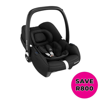 MAXI COSI CABRIOFIX I-SIZE