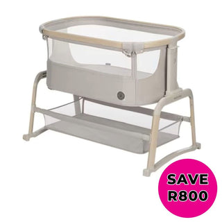 MAXI COSI IORA AIR CO-SLEEPER