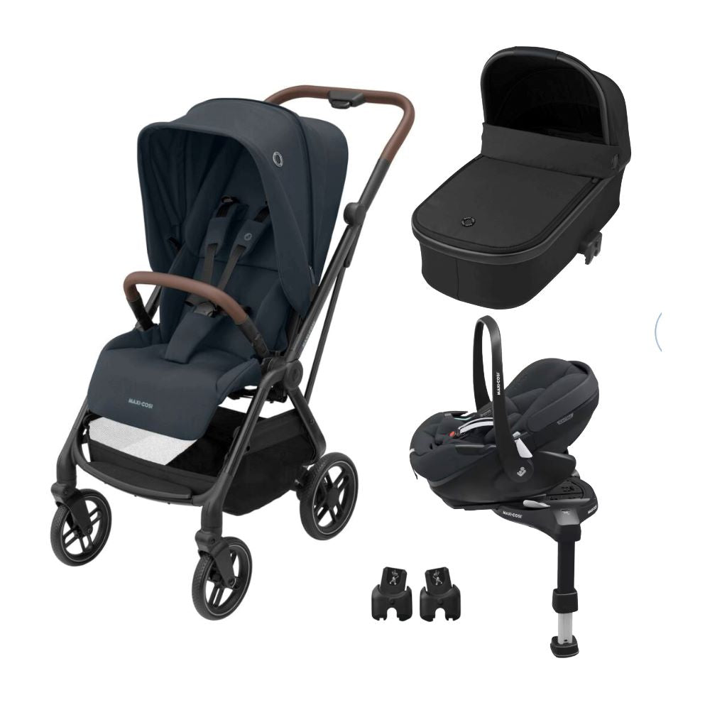 Maxi cosi jade travel system outlet