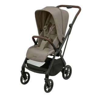 MAXI COSI LEONA² & PEBBLE SLIDE PRO TRAVEL SYSTEM