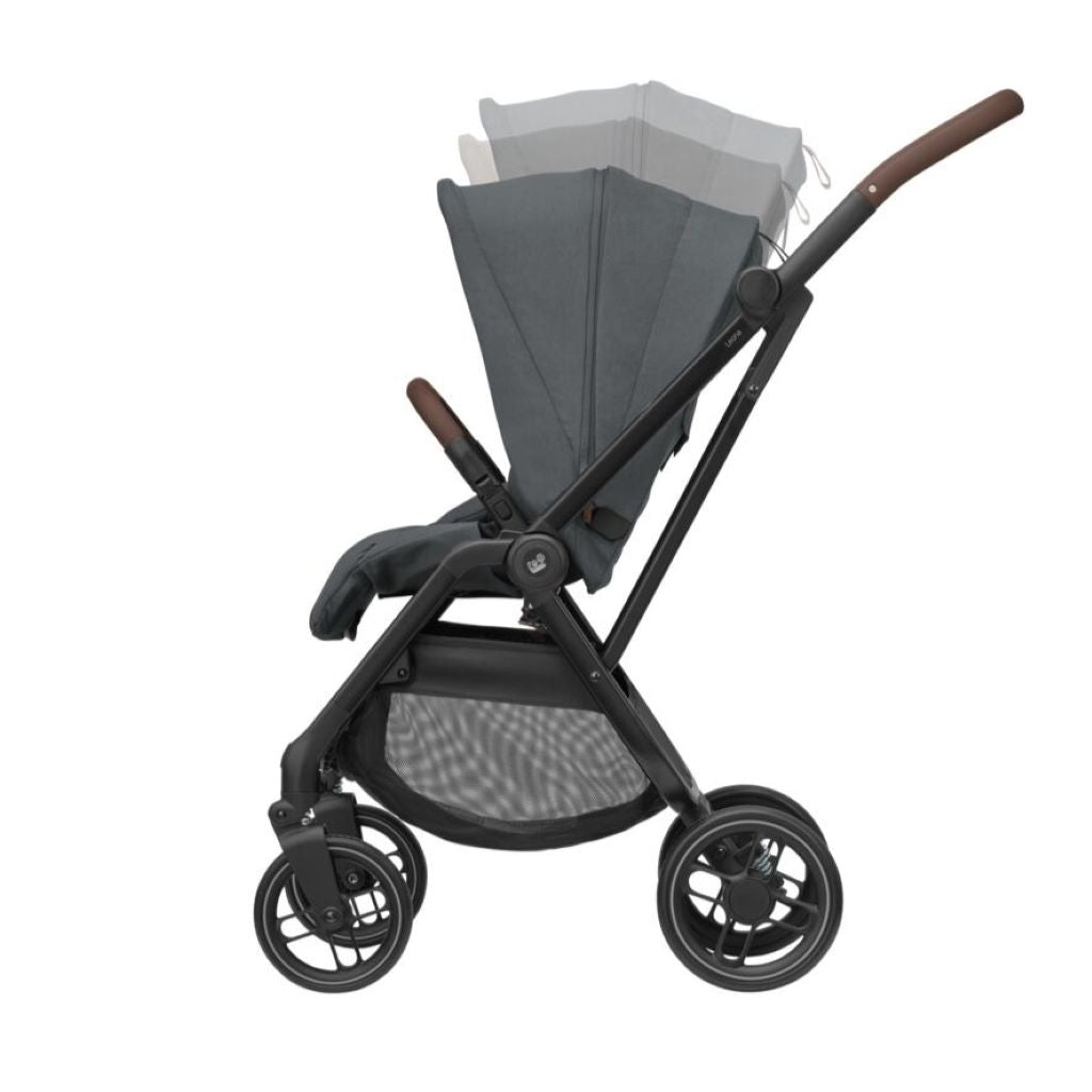MAXI COSI LEONA²