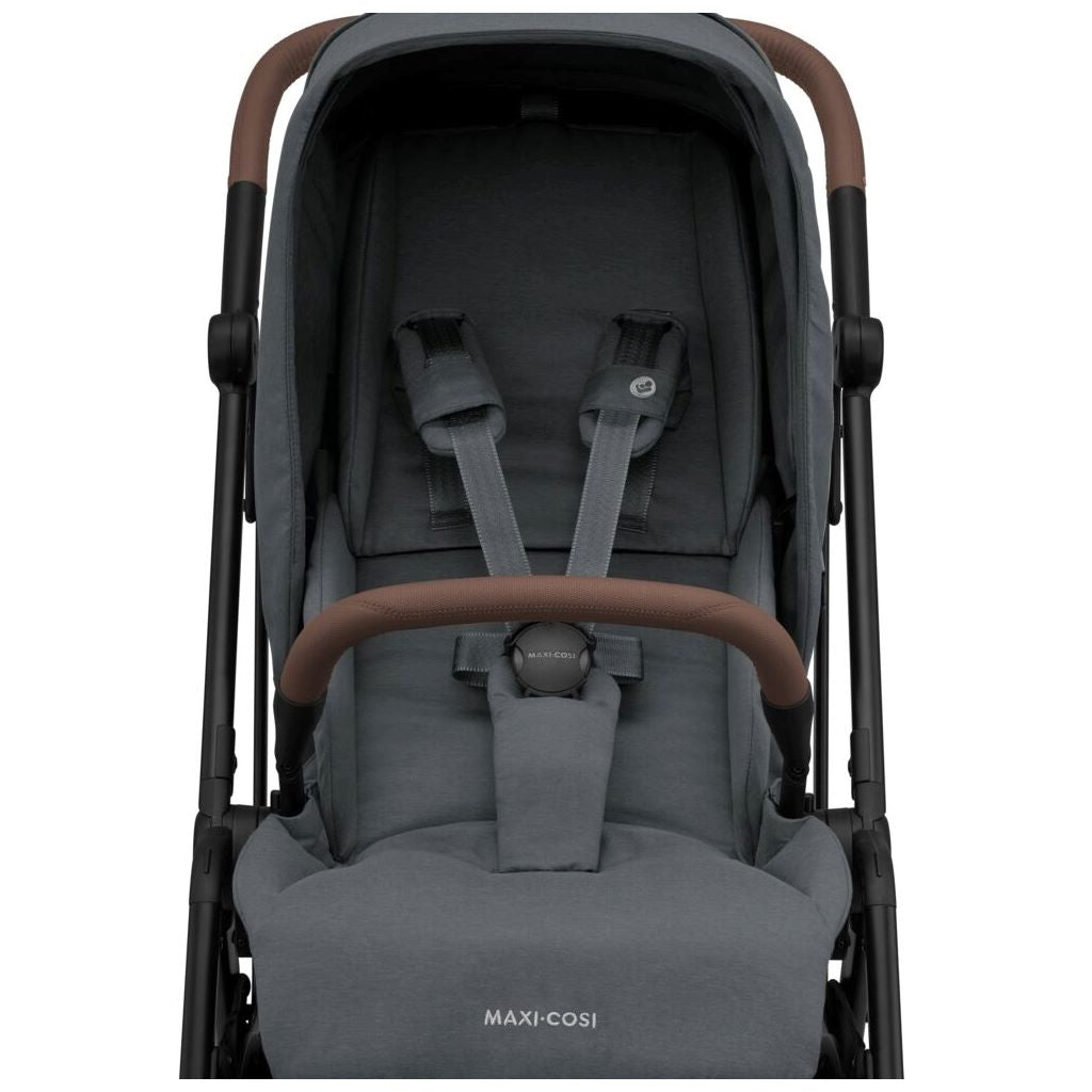 maxi cosi leona MAXI COSI LEONA² – Precious Cargo