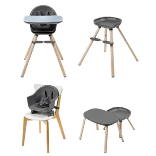 MAXI COSI MOA 8-IN-1 HIGHCHAIR