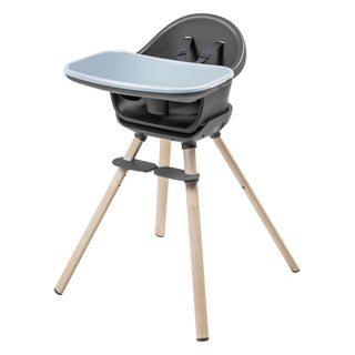 MAXI COSI MOA 8-IN-1 HIGHCHAIR
