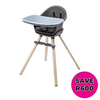 MAXI COSI MOA 8-IN-1 HIGHCHAIR