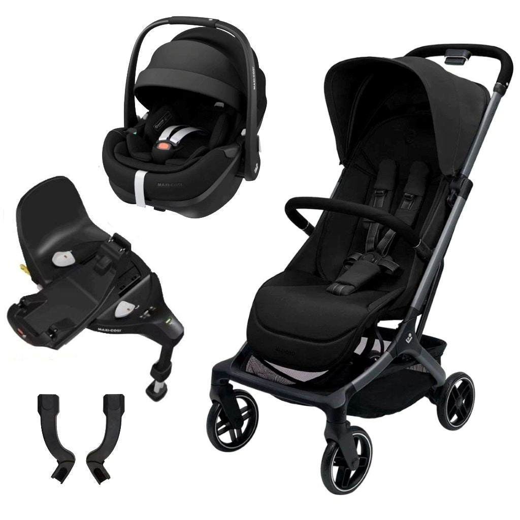 maxi.cosi oxford MAXI COSI OXFORD CABIN & PEBBLE 360 PRO² TRAVEL SYSTEM – Precious Cargo