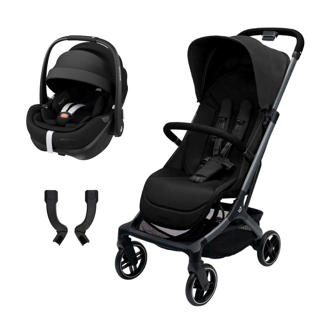 maxi cosi pebble 360 travel system MAXI COSI OXFORD CABIN & PEBBLE 360 PRO² TRAVEL SYSTEM – Precious Cargo
