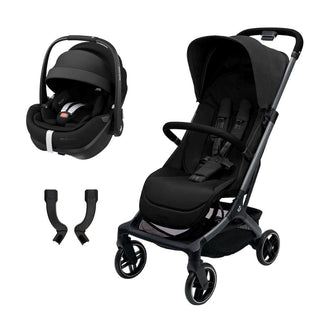 MAXI COSI OXFORD CABIN & PEBBLE 360 PRO² TRAVEL SYSTEM