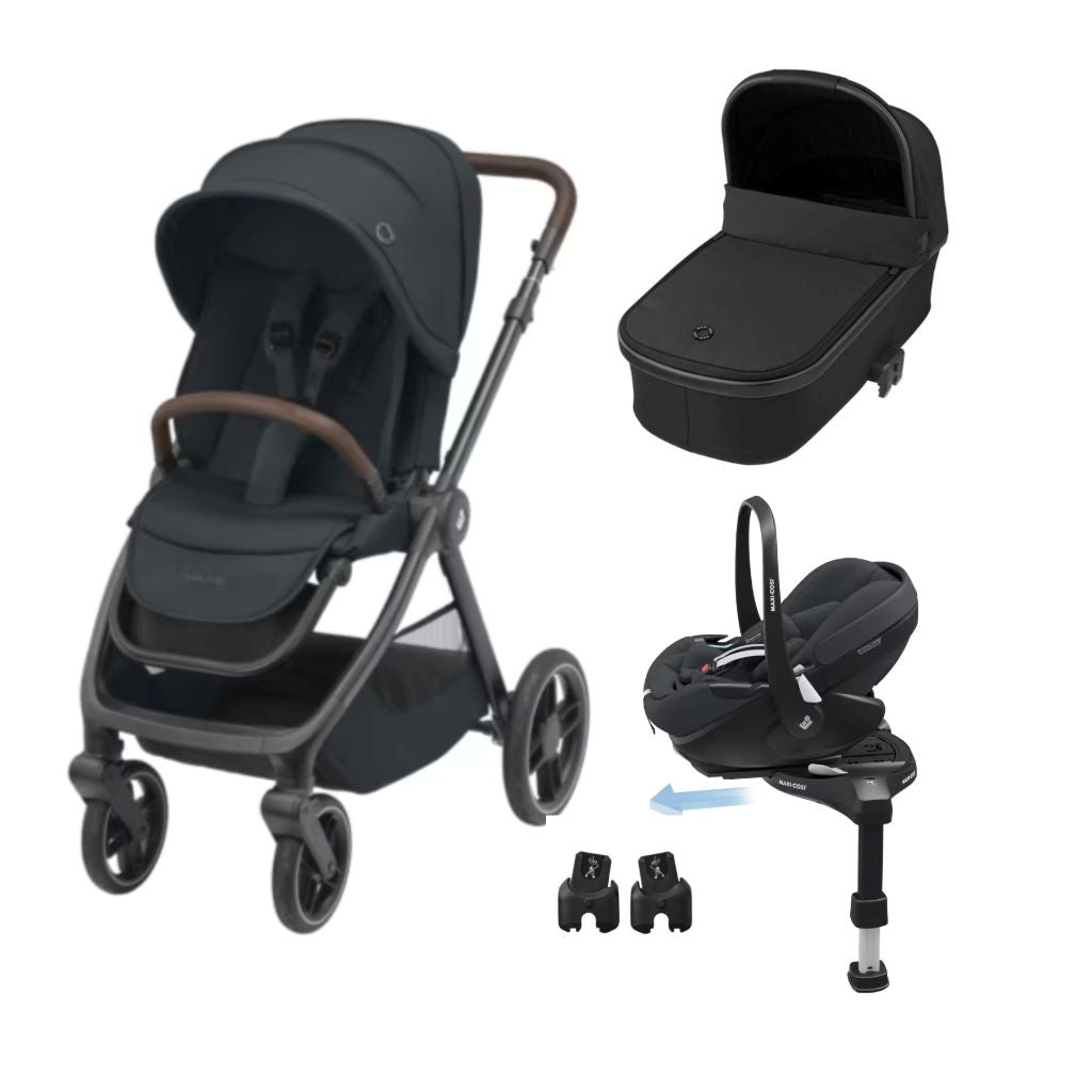 Maxi cosi pebble stroller clearance