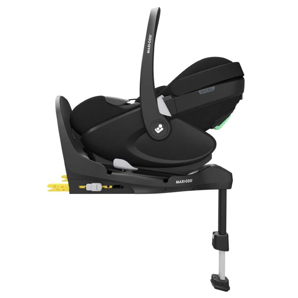 MAXI COSI FAMILYFIX 360 PRO (SlideTech™) – Precious Cargo