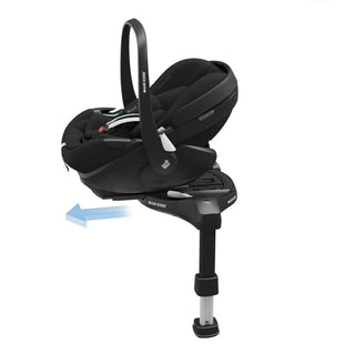 MAXI COSI FAMILYFIX 360 PRO (SlideTech™)