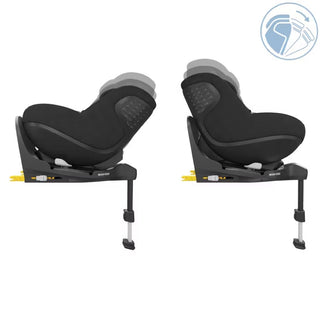 MAXI COSI FAMILYFIX 360 PRO (SlideTech™)