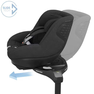 MAXI COSI FAMILYFIX 360 PRO (SlideTech™)